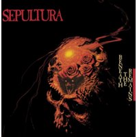 Beneath the Remains (Deluxe Edition)