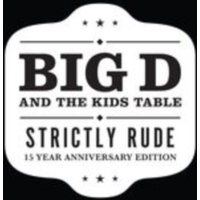 Strictly Rude (15th anniversary Edition)