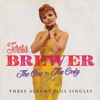 The One, the Only: Three Albums, Plus Singles