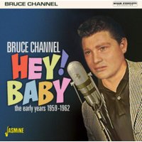 Hey! Baby: The Early Years 1959-1962