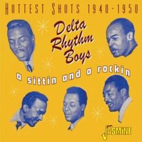 A Sittin' and a Rockin': Hottest Shots 1940-1950