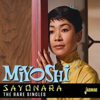 Sayonara: The rare singles