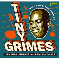 Rocking the House: Jukebox Singles As & Bs, 1947-1953