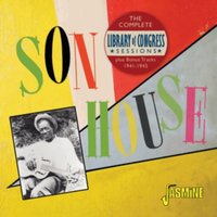 The Complete Library of Congress Sessions Plus Bonus Tracks: 1941-1942