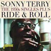 Ride & roll: The 1950s singles plus