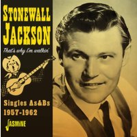 That's Why I'm Walkin': Singles As & Bs 1957-1962