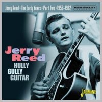 The Early Years Part 2: Hully Gully Guitar 1958-1962