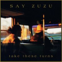 Take These Turns (Deluxe Edition)