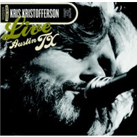 Kris Kristofferson: Live from Austin, TX
