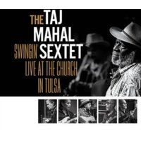 Swingin' Live at the Church in Tulsa