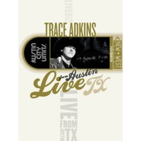Trace Adkins: Live from Austin, TX