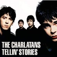 Tellin' Stories (Expanded Edition)