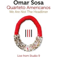We Are Not the Headliner