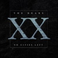 No cities left: The definitive 20th anniversary edition (Deluxe Edition)
