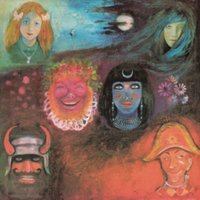 In the Wake of Poseidon (30th Anniversary Edition)