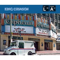 Live at the Orpheum (Limited Edition)