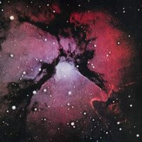 Islands: 40th Anniversary Steven Wilson and Robert Fripp Mix