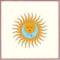 Larks' Tongues in Aspic: Alternative Takes and Mixes