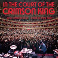 King Crimson: In the Court of the Crimson King