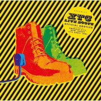 Live Boots - Official Bootleg: Recorded at Emerald City, New Jersey 17th April 1981