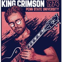 1974 Penn State University