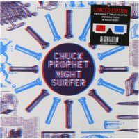 3D Night Surfer: 7" Singles Collection