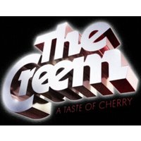A Taste of Cherry