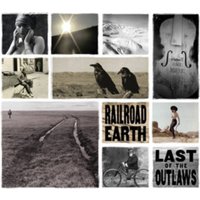 Last of the Outlaws