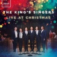 The King's Singers: Live at Christmas
