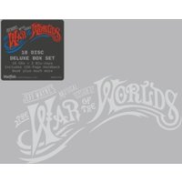 Jeff Wayne's Musical Version of the War of the Worlds: The Deluxe Collectors' Edition