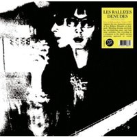 Critical trip: Live at Rokumaikan, Tokyo, 13th May 1987