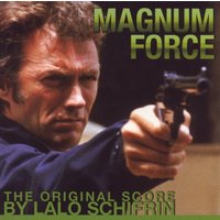 Magnum Force (Schifrin)
