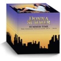 Summer Time: The Singles Collection 1974-2010