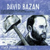 Fewer Moving Parts EP