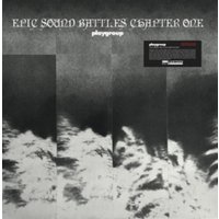 Epic Sound Battle Chapter 1