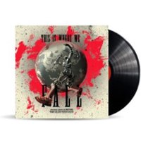 This Is Where We Fall (Deluxe Edition)