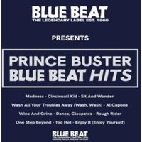 Blue beat hits