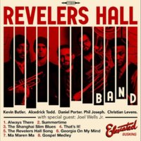 The Revelers Hall Band