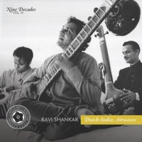 Nine Decades: Dutch-India Airwaves