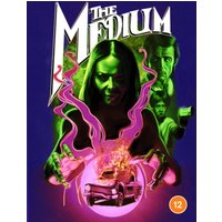 The Medium
