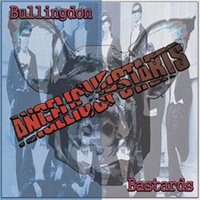 Bullingdon Bastards