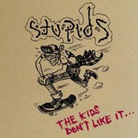 The Kids Don't Like It (Deluxe Edition)