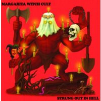 Strung out in hell