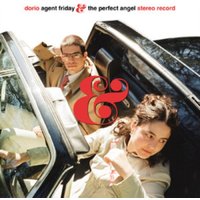 Agent Friday & the Perfect Angel