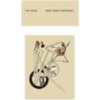 Here Comes Everybody (RSD 2020)