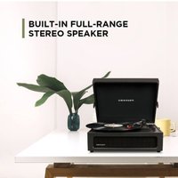 Crosley Voyager Portable Turntable