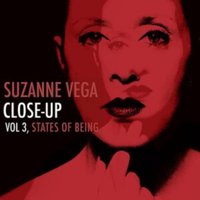 Close-up: States of Being