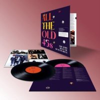 All the Old 45s: The Very Best of Deacon Blue