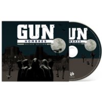 Hombres (Deluxe Edition)