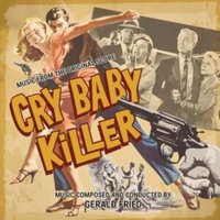 The Crime Dramas: Cry Baby Killer & Machine-gun Kelly
